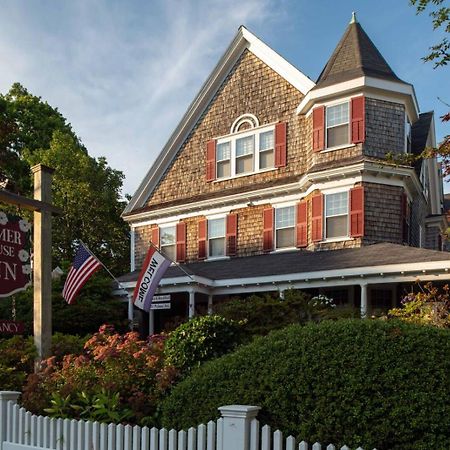 Palmer House Inn ฟัลเมาท์ ภายนอก รูปภาพ